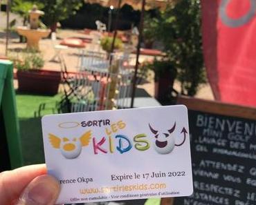Bon plan pour les activités famille avec SORTIR LES KIDS wallpaper-1689754