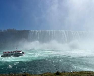Quoi faire à Niagara et Niagara-on-the-Lake