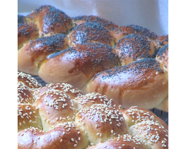 Mes petites recettes de cuisine juive