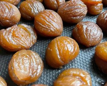 Marrons glacés version 2