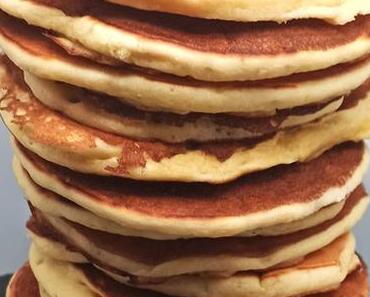 Les pancakes de Cyril LIGNAC