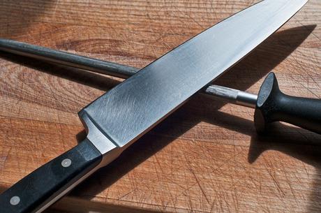 Comment trouver des couteaux de qualité ?