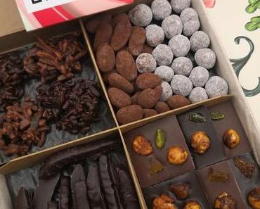 Basile & Téa, Artisans-chocolatiers gourmands et engagés