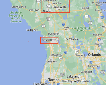 Le secret le mieux gardé de la Floride?