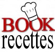 Book Recettes Gourmand