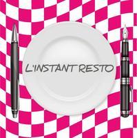 L'instant Resto